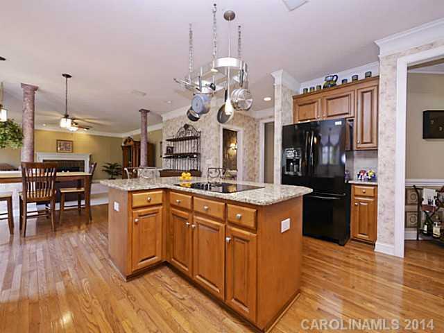 15536 Aberfeld Road Huntersville, NC 28078 - Photo 5 of 16 Gallery Image 5