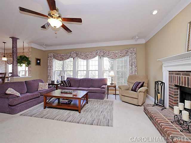 15536 Aberfeld Road Huntersville, NC 28078 - Photo 8 of 16 Gallery Image 8