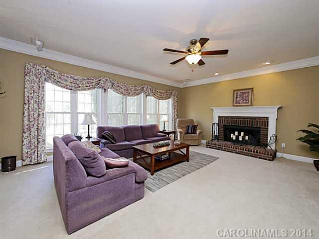 15536 Aberfeld Road Huntersville, NC 28078 - Photo 10 of 16 Gallery Image 10