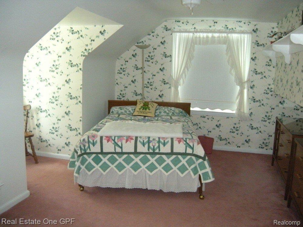 698 Shoreham Road Grosse Pointe, MI 48236 - Photo 14 of 21 Bedroom