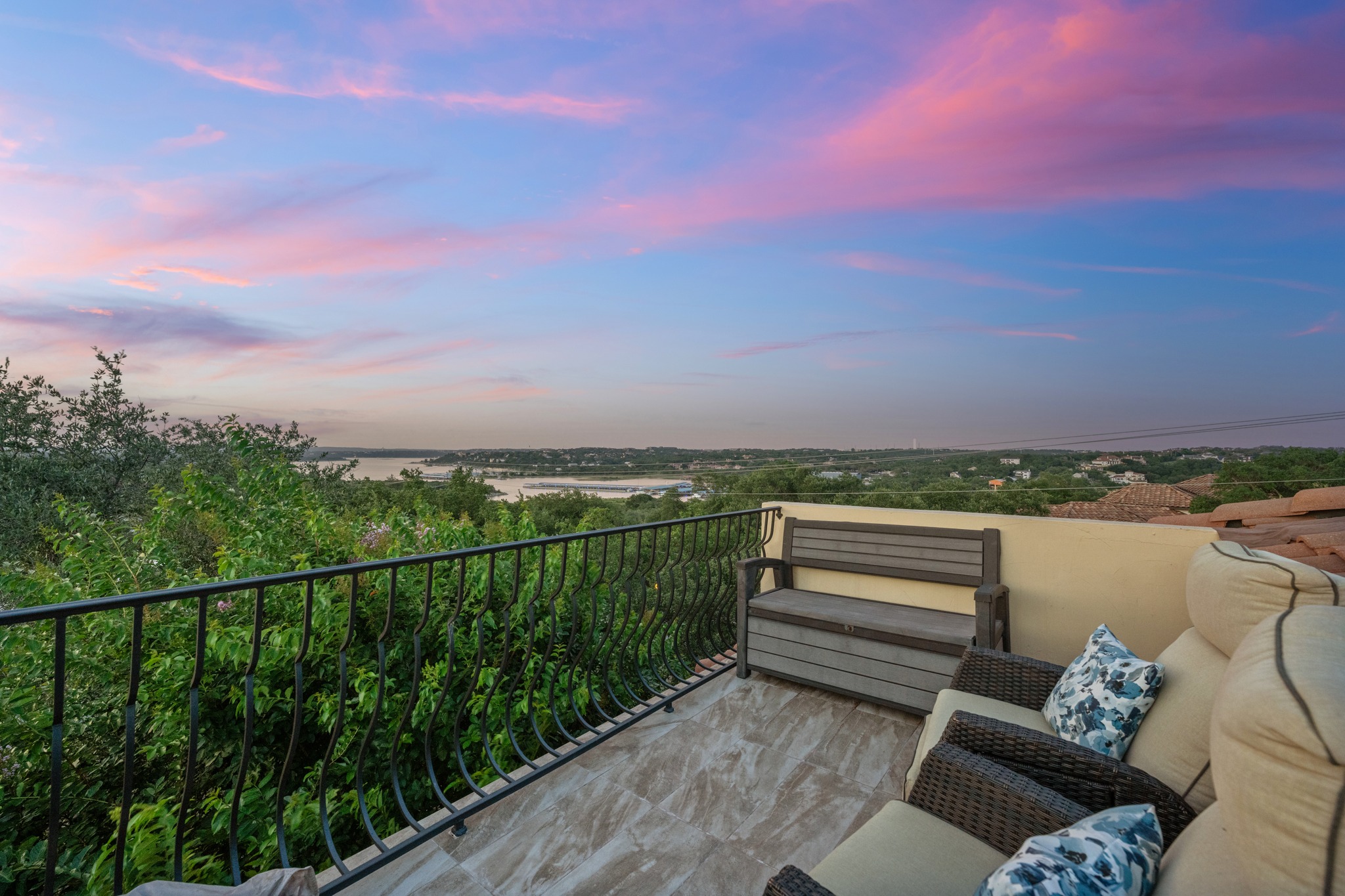 407 Hurst Creek Road Lakeway, TX 78734 - Photo 28 of 40