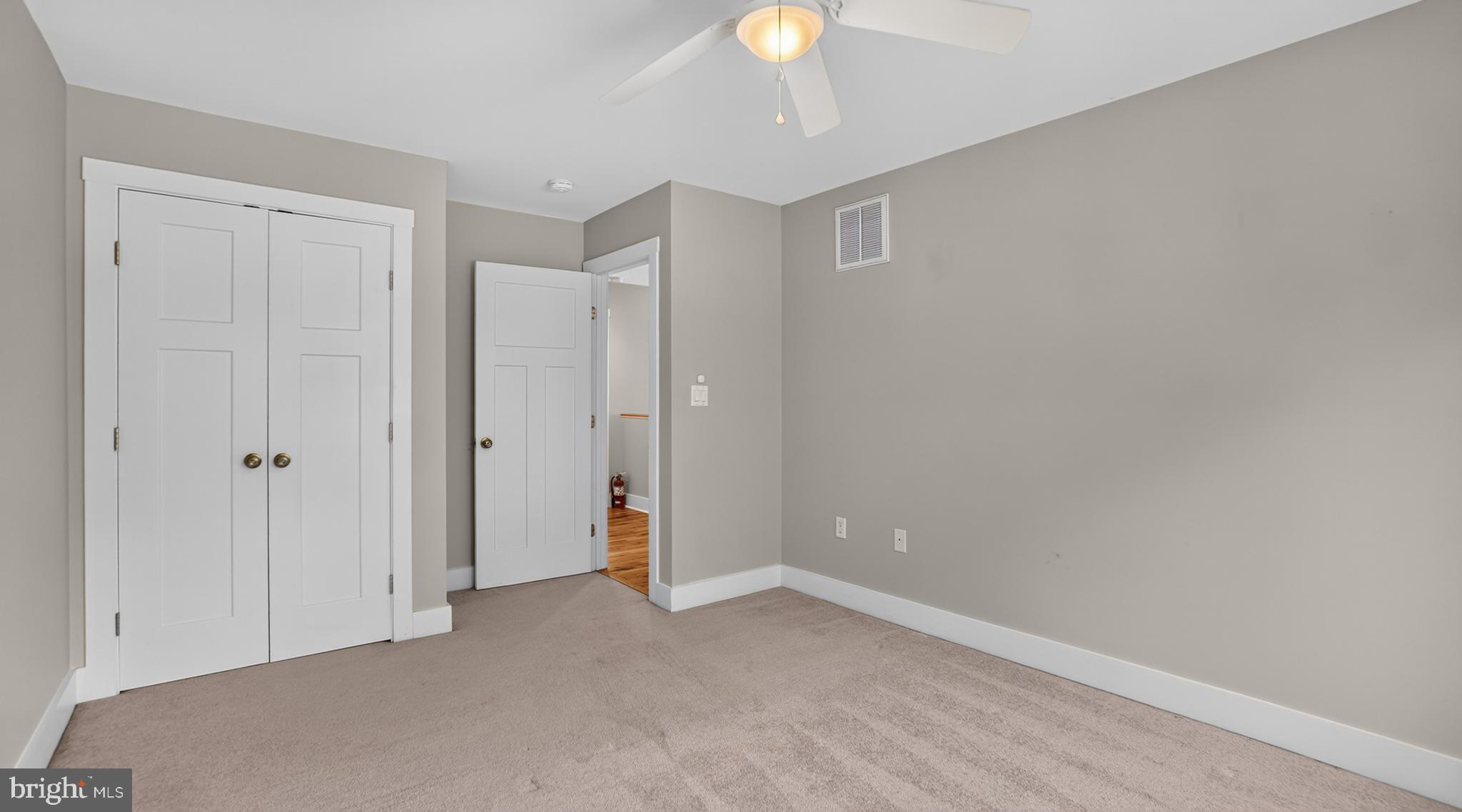 7732 West Shore Road Pasadena, MD 21122 - Photo 20 of 34 Third Bedroom