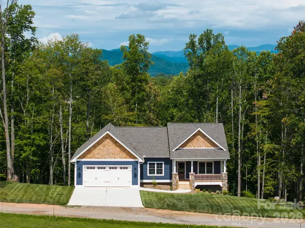 $670,000 | 224 Country Drive, Mars Hill, NC 28754