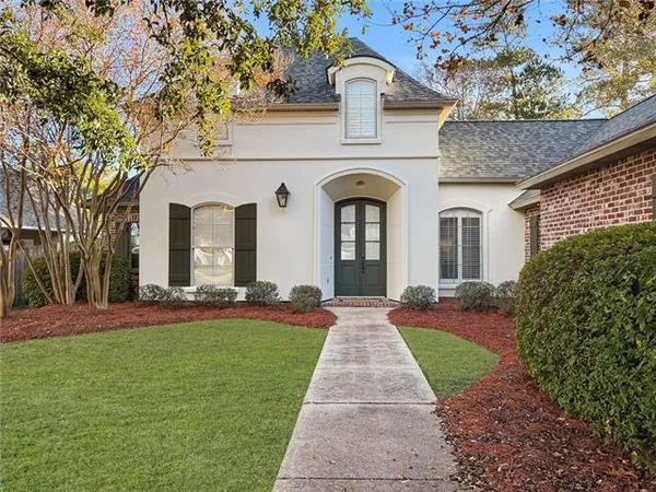 $669,900 | 1179 Springwater Drive, Mandeville, LA 70471