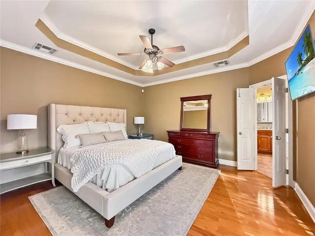 $699,900 | 1179 Springwater Drive, Mandeville, LA 70471