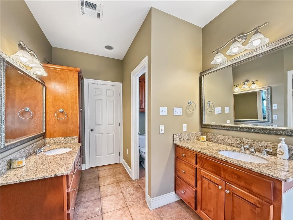 1179 Springwater Drive Mandeville, LA 70471 - Photo 16 of 31