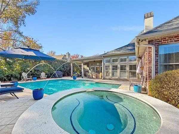 $669,900 | 1179 Springwater Drive, Mandeville, LA 70471