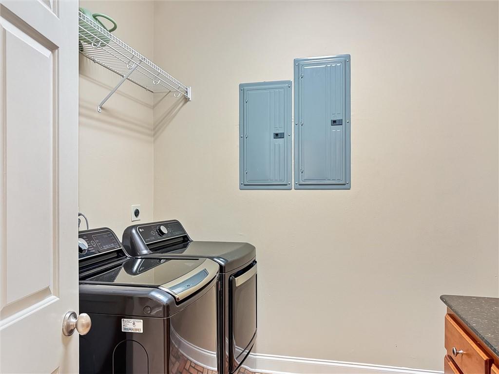 1179 Springwater Drive Mandeville, LA 70471 - Photo 25 of 31