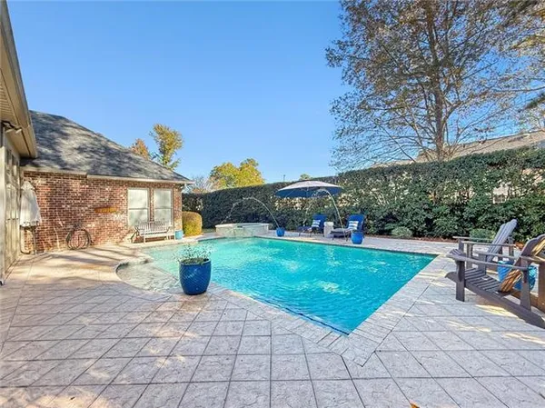 $669,900 | 1179 Springwater Drive, Mandeville, LA 70471