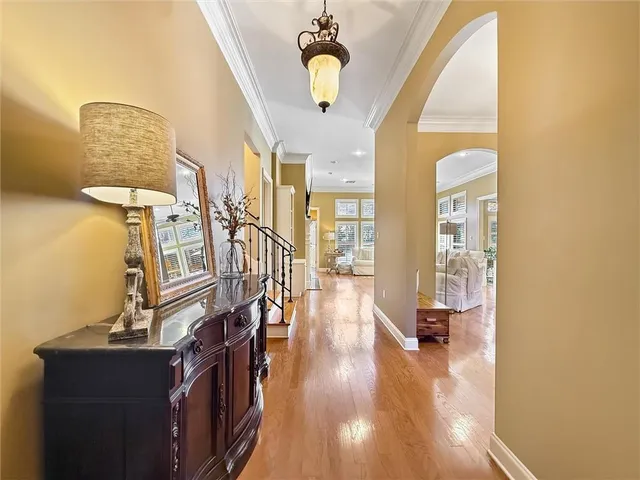 $699,900 | 1179 Springwater Drive, Mandeville, LA 70471