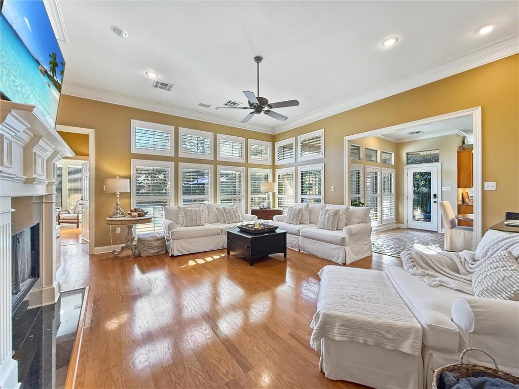 1179 Springwater Drive Mandeville, LA 70471 - Photo 4 of 31