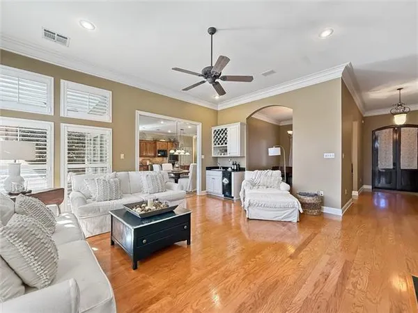 $669,900 | 1179 Springwater Drive, Mandeville, LA 70471