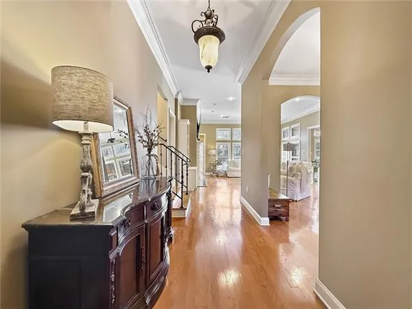 $669,900 | 1179 Springwater Drive, Mandeville, LA 70471