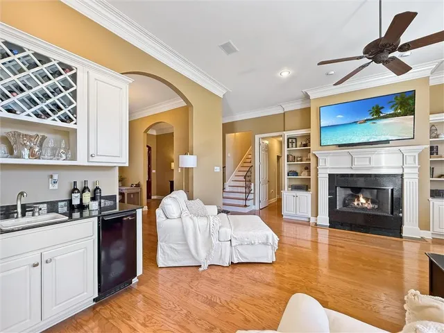 $699,900 | 1179 Springwater Drive, Mandeville, LA 70471