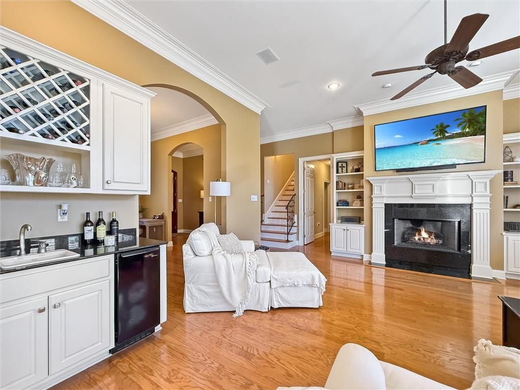 1179 Springwater Drive Mandeville, LA 70471 - Photo 6 of 31