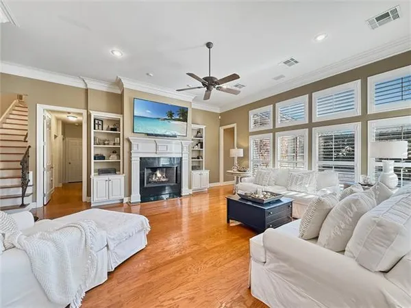 $669,900 | 1179 Springwater Drive, Mandeville, LA 70471