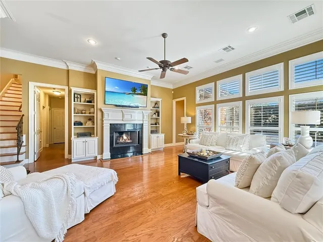 $699,900 | 1179 Springwater Drive, Mandeville, LA 70471