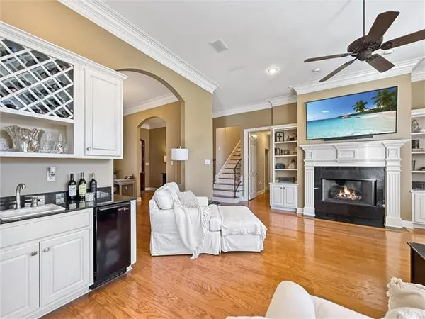 $669,900 | 1179 Springwater Drive, Mandeville, LA 70471