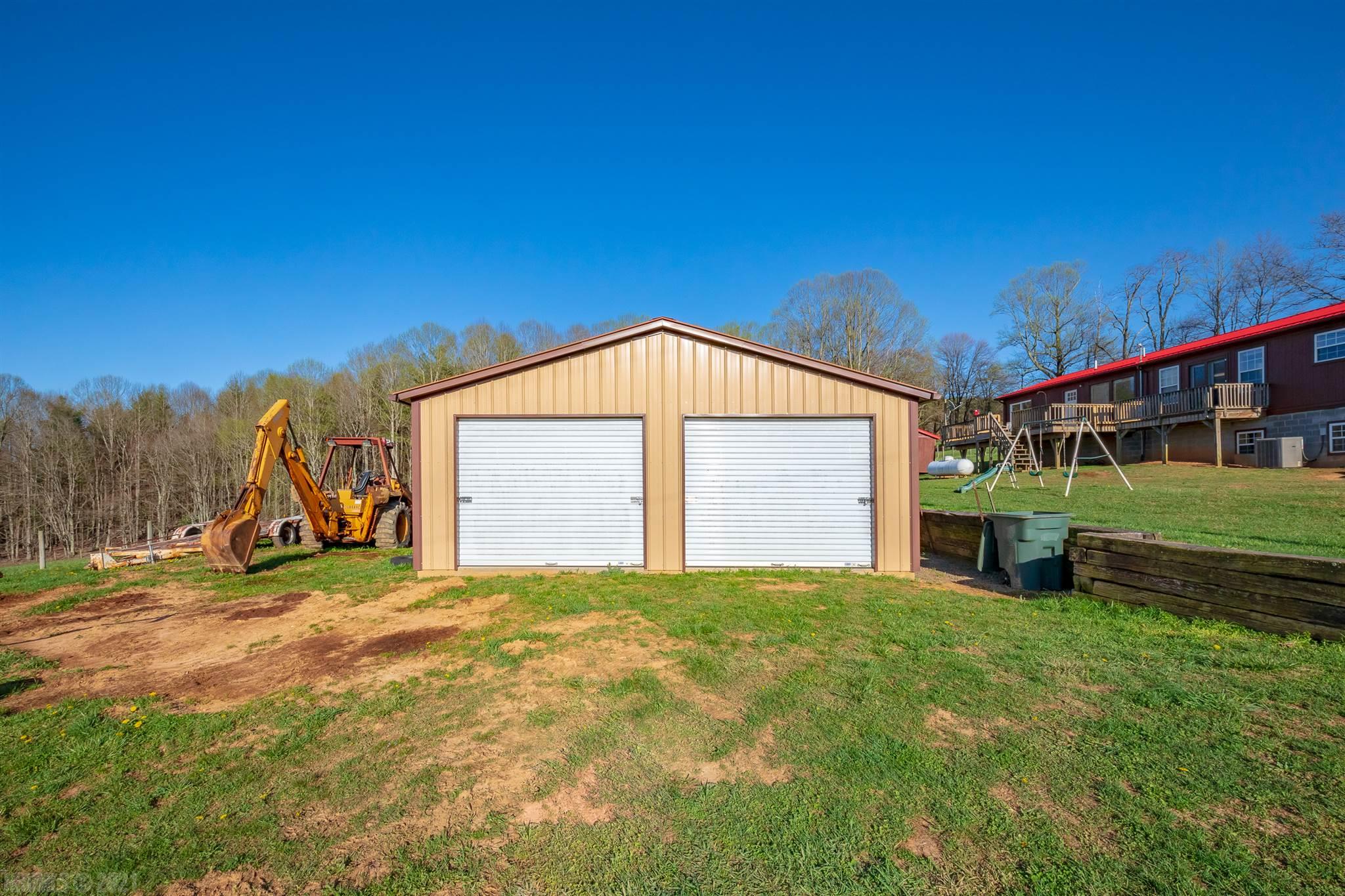 2919 Keno Road Laurel Fork, VA 24352 - Photo 52 of 68 Gallery Image 52