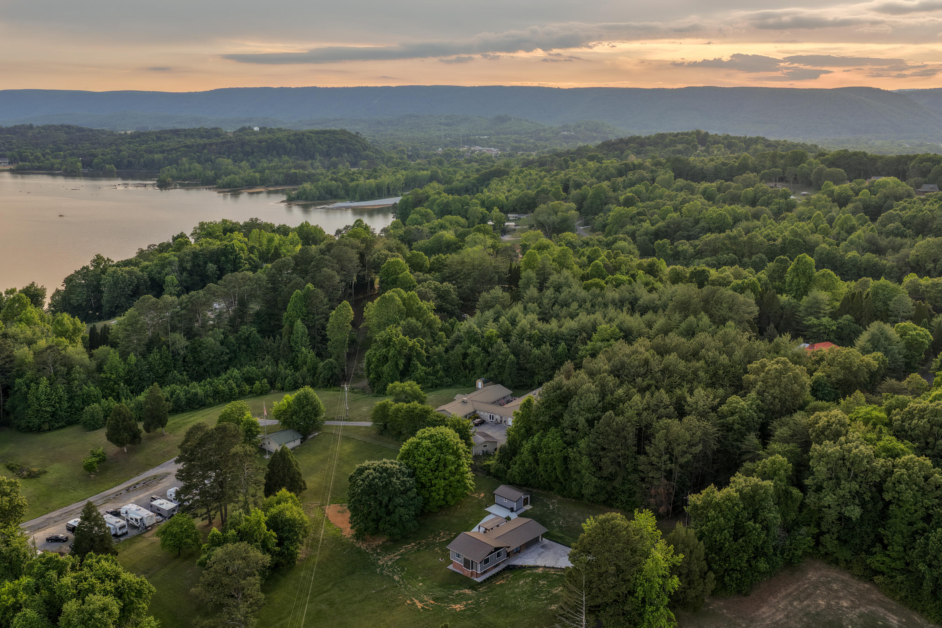 552 Dreamland Road Spring City, TN 37381 - Photo 50 of 74 Dreamland-54