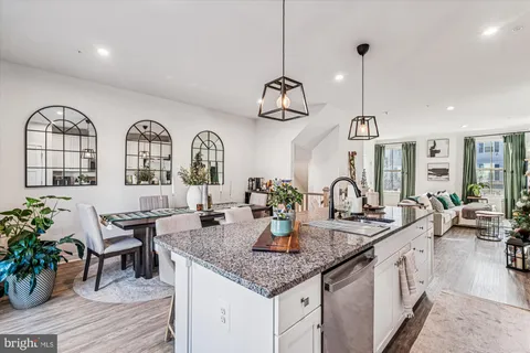 $513,500 | 136 Brown Branch Road, Laurel, MD 20708