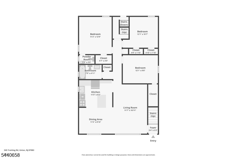 345 Trotting Road Union, NJ 07083 - Photo 41 of 43