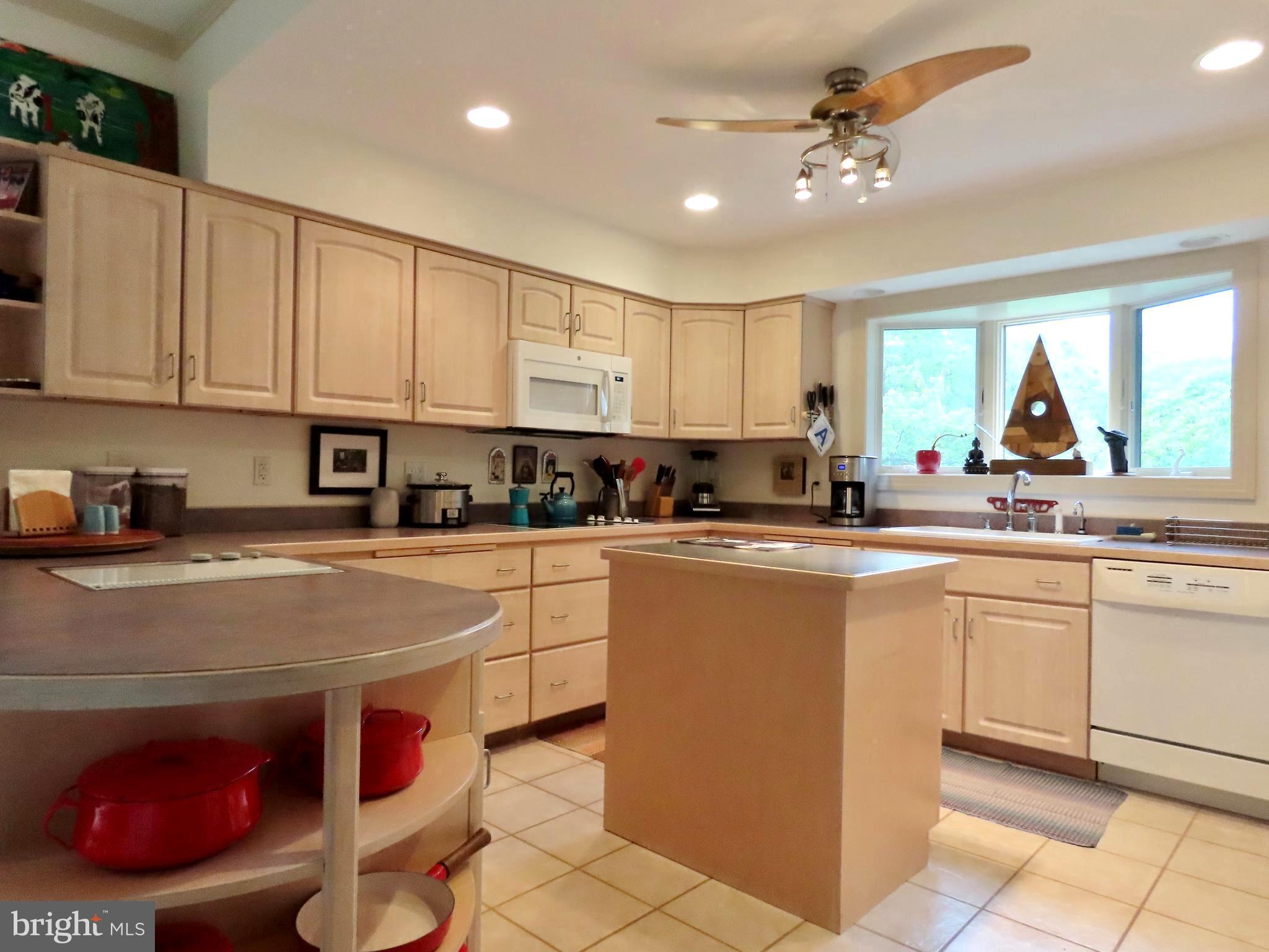 3016 Etlan Road Etlan, VA 22719 - Photo 14 of 42 Chef's Kitchen