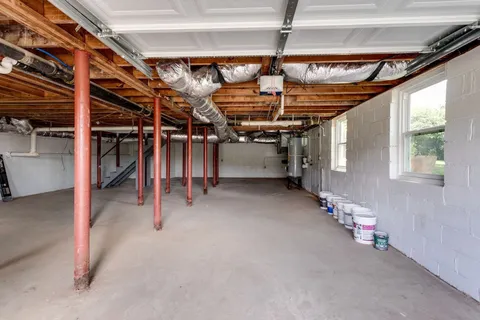 a view of under construction area