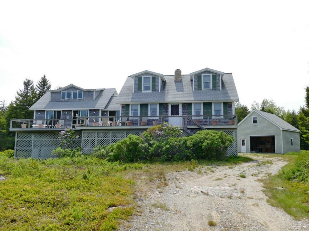 151 Red Point Road Swans Island, ME 04685 - Photo 2 of 31 Photo