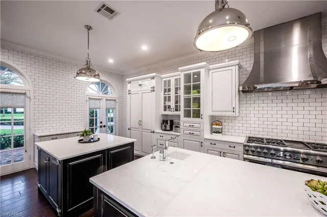 $3,750,000 | 13189 Valewood Drive, Naples, FL 34119