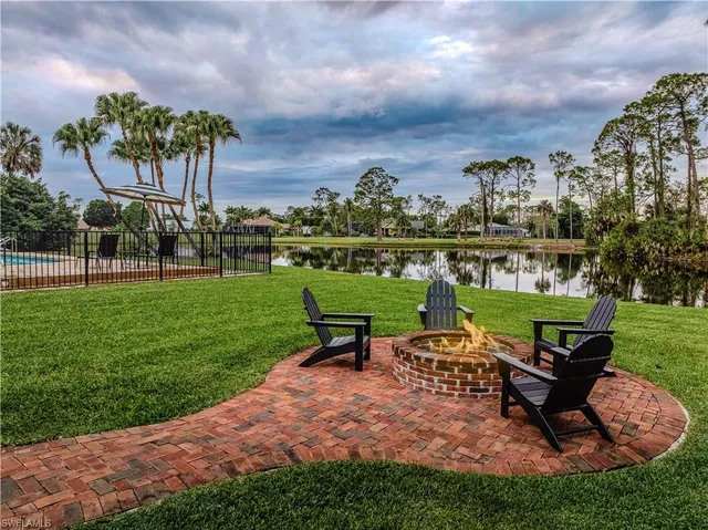 $3,750,000 | 13189 Valewood Drive, Naples, FL 34119