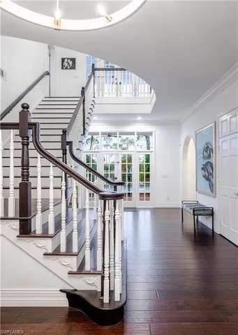 $3,750,000 | 13189 Valewood Drive, Naples, FL 34119