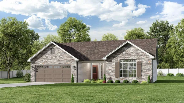 $299,900 | 218 West Oak Street, Butler, IN 46721