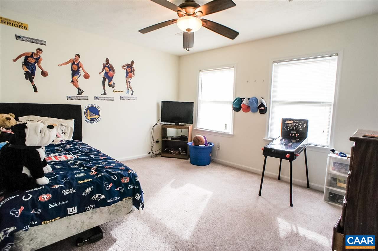 1074 Cedar Grove Road Ruckersville, VA 22968 - Photo 12 of 23 a bedroom with a bed and a window