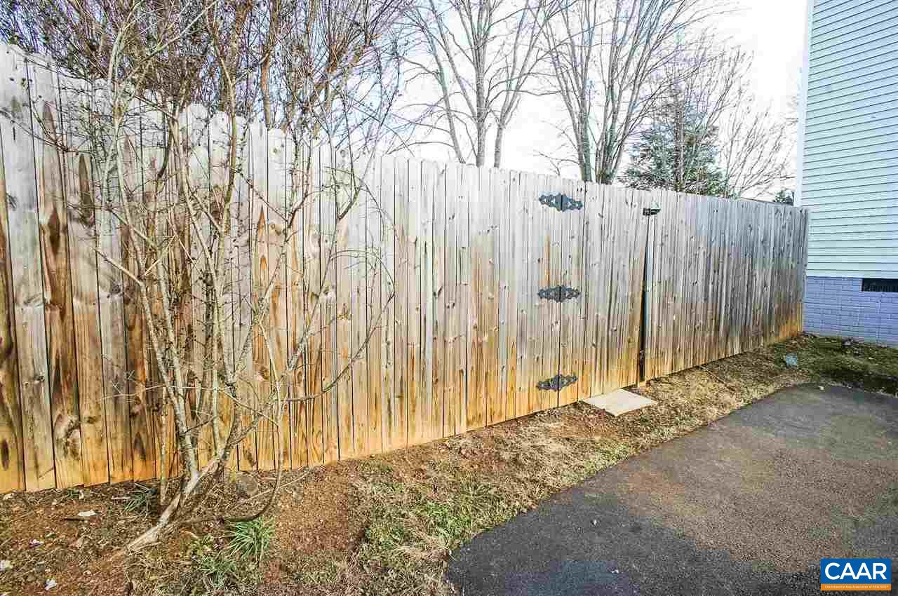 1074 Cedar Grove Road Ruckersville, VA 22968 - Photo 3 of 23 a view of wooden fence