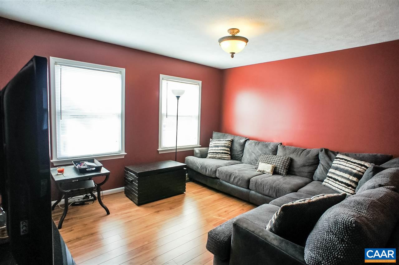 1074 Cedar Grove Road Ruckersville, VA 22968 - Photo 6 of 23 a living room with furniture and wooden floor