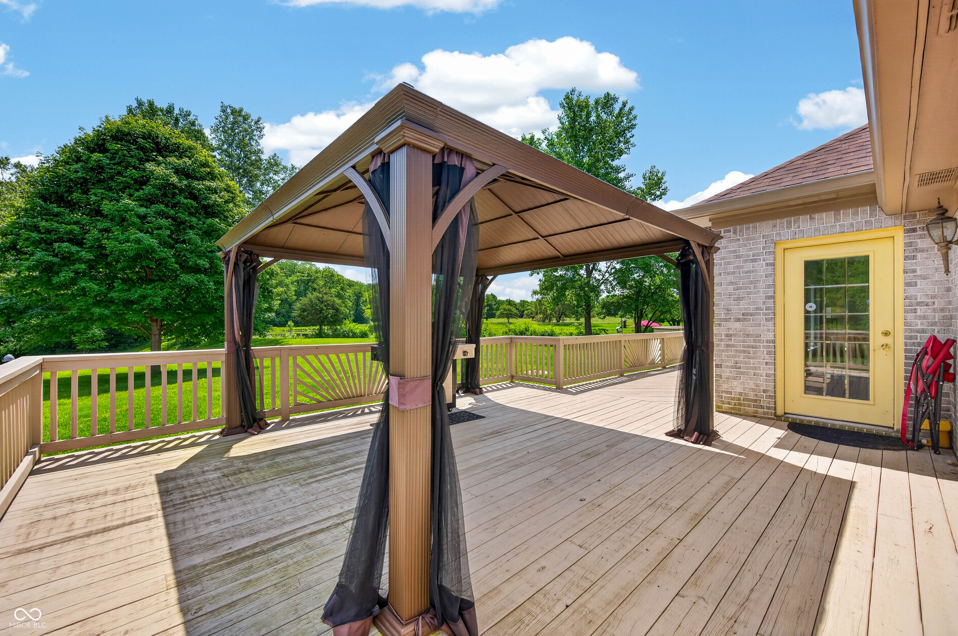 6861 South Nineveh Road Trafalgar, IN 46181 - Photo 79 of 104