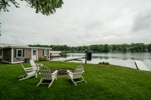 $2,400,000 | 4727 Fontana Beach Road, Polk, WI 53086
