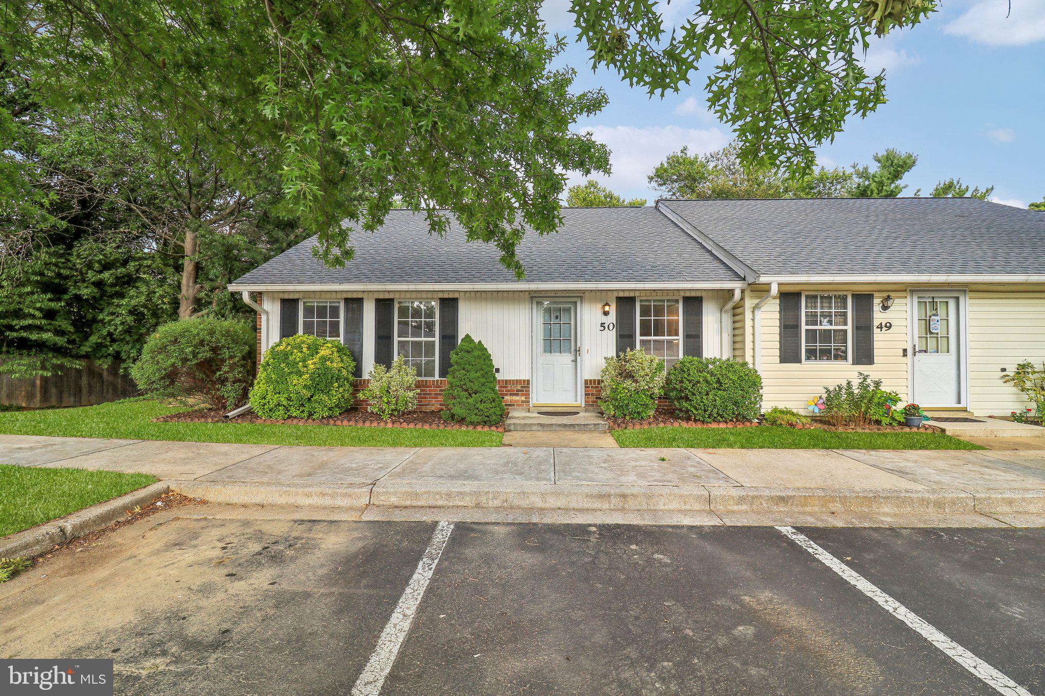 9264 Cherry Lane, Unit 5 Laurel, MD 20708 - Photo 1 of 35 Renovated and ready!
