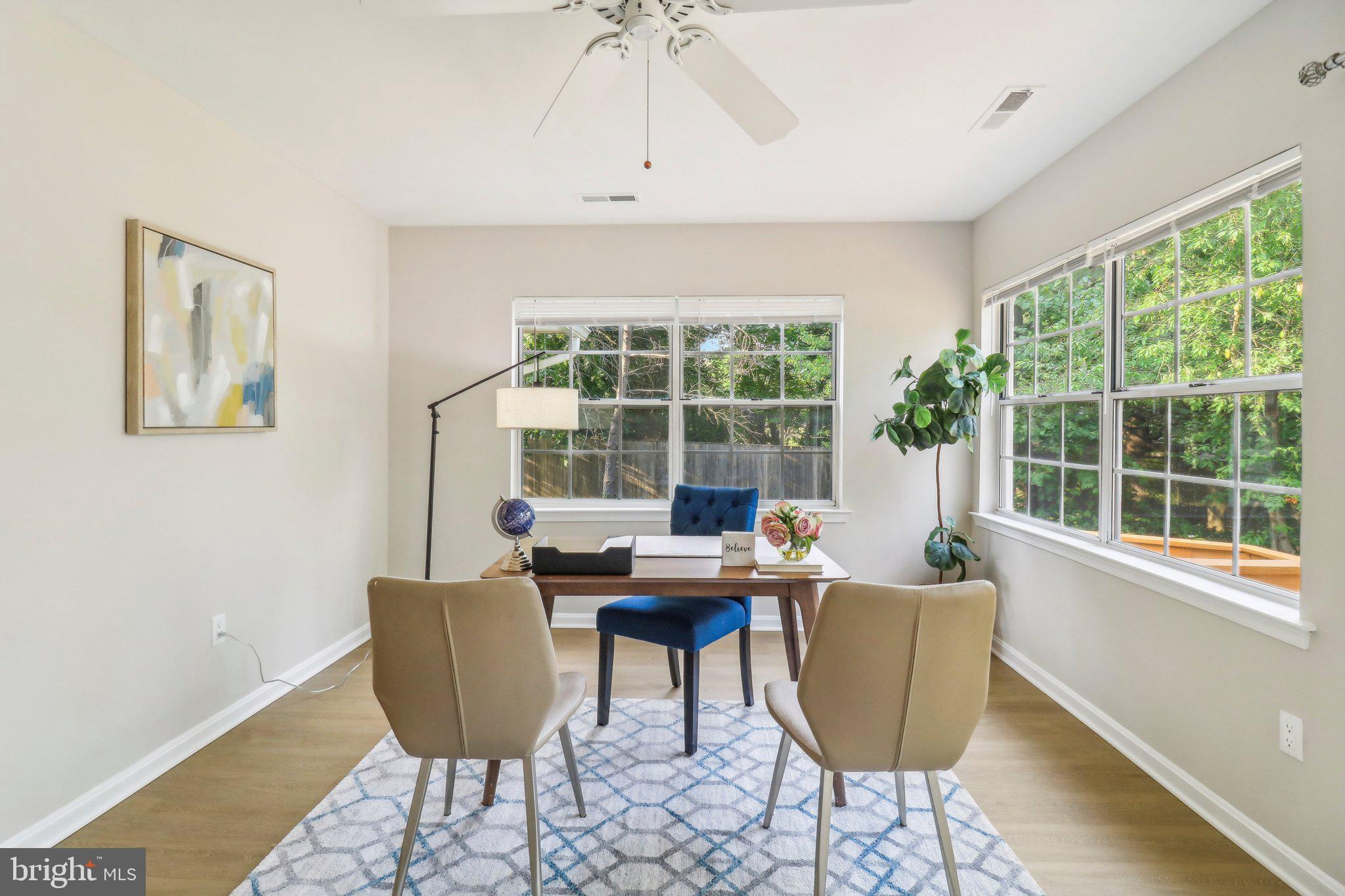 9264 Cherry Lane, Unit 5 Laurel, MD 20708 - Photo 28 of 35 Great windows