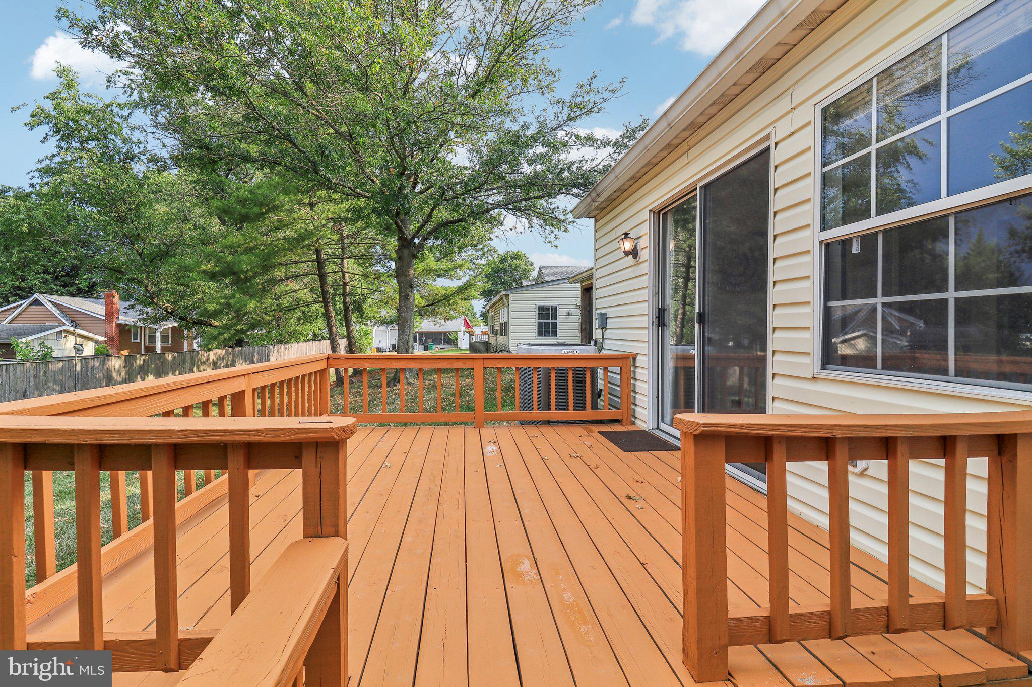 9264 Cherry Lane, Unit 5 Laurel, MD 20708 - Photo 31 of 35