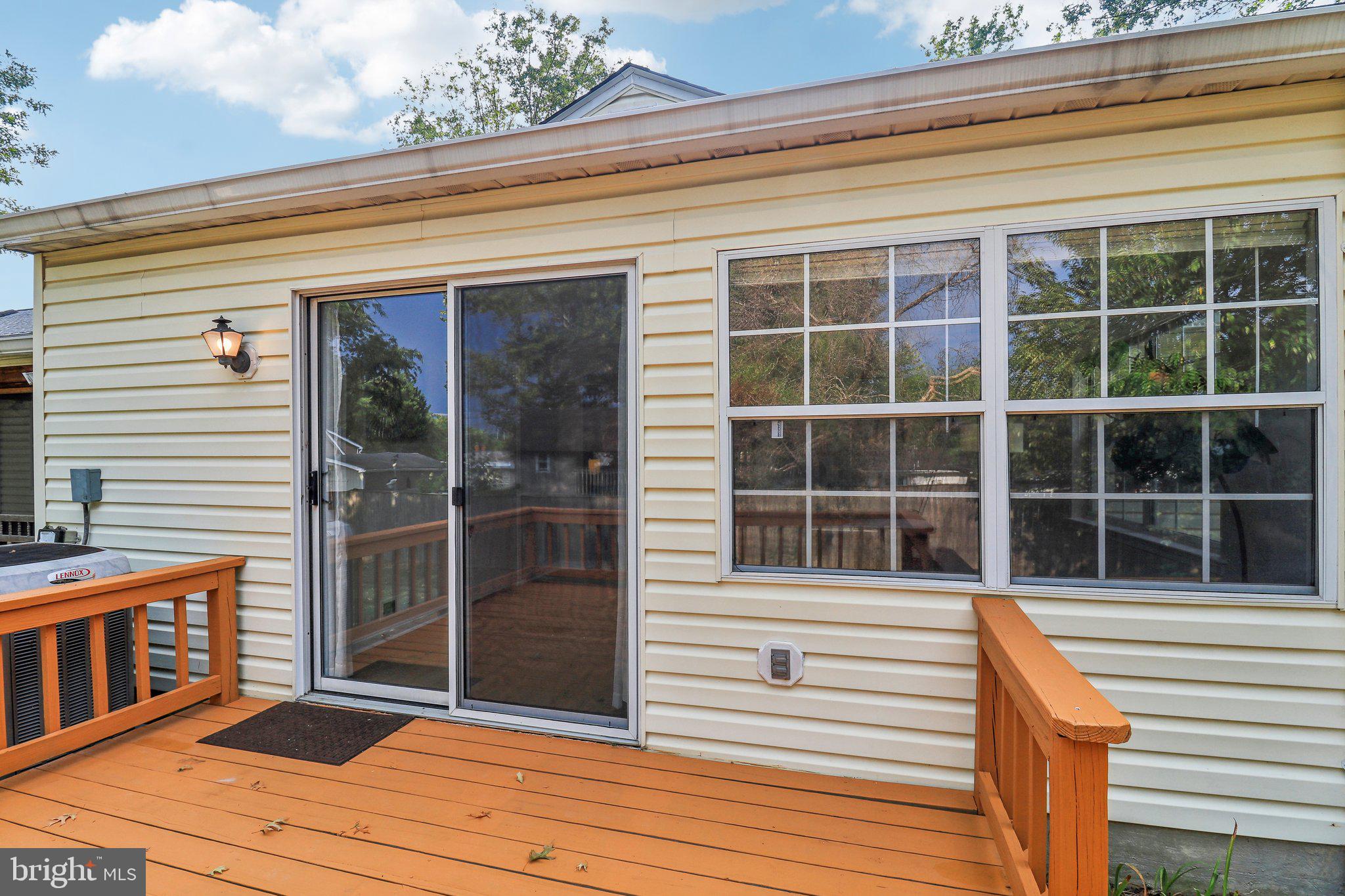 9264 Cherry Lane, Unit 5 Laurel, MD 20708 - Photo 32 of 35 Come enjoy early mornings and evenings