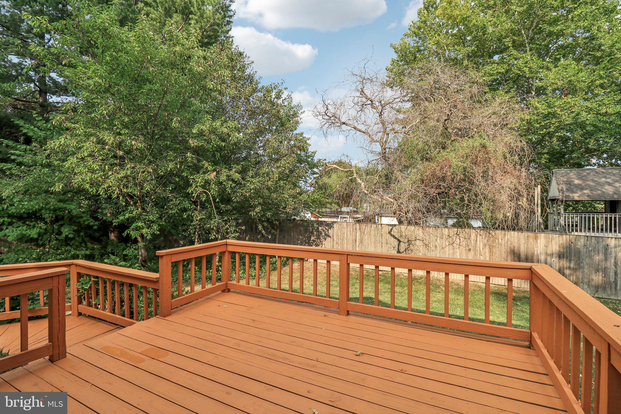 9264 Cherry Lane, Unit 5 Laurel, MD 20708 - Photo 33 of 35 Prepped and ready for you!