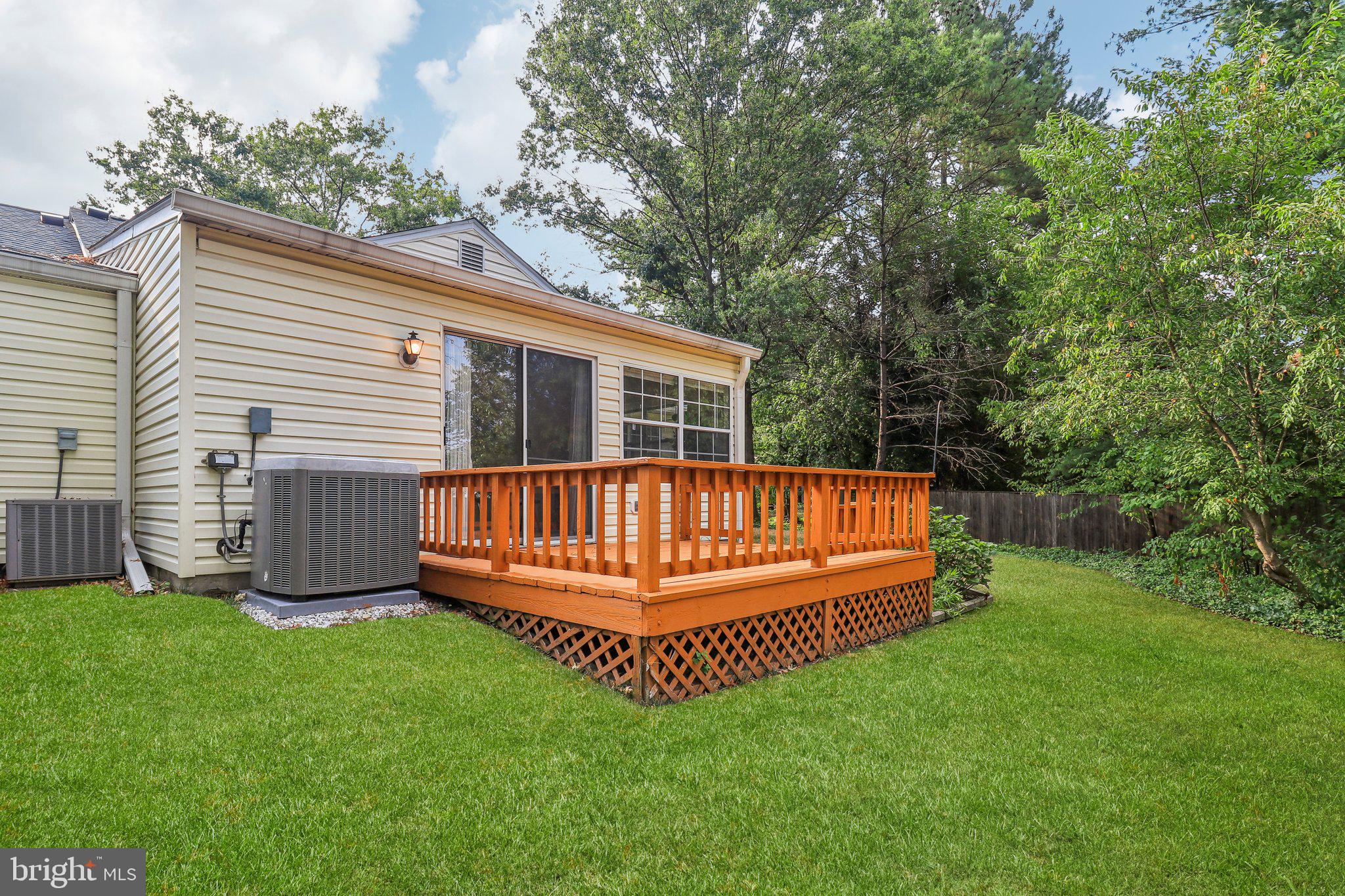 9264 Cherry Lane, Unit 5 Laurel, MD 20708 - Photo 34 of 35 Own the best home in the community!