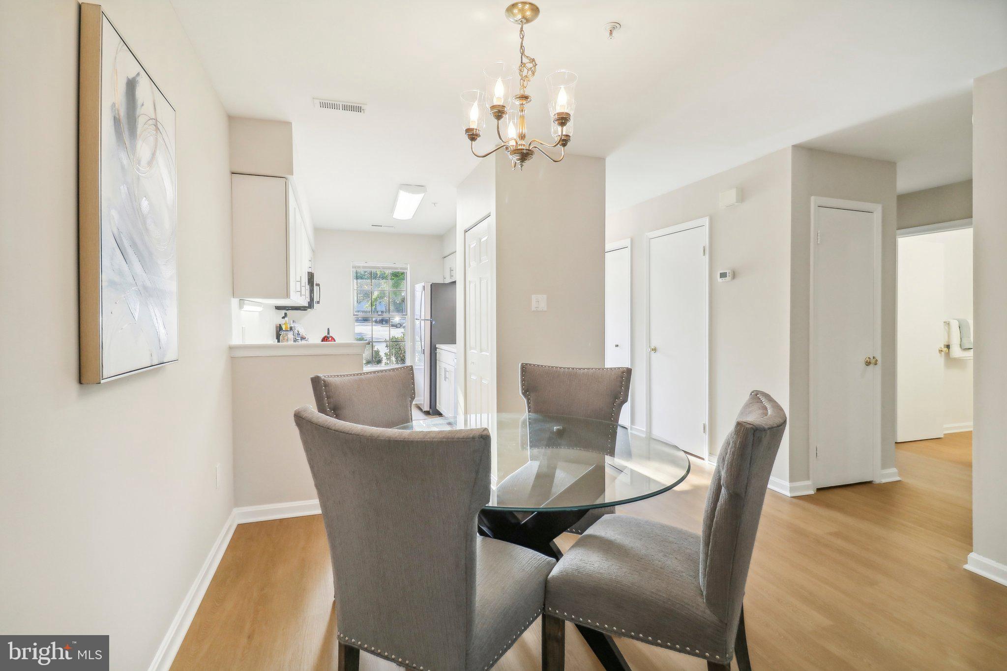 9264 Cherry Lane, Unit 5 Laurel, MD 20708 - Photo 6 of 35 Let the sunshine in