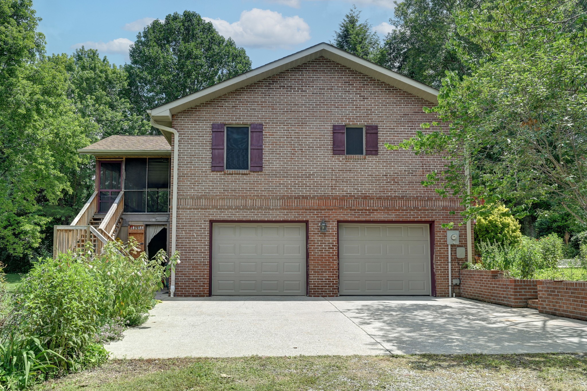 212 Teezer French Road New Market, TN 37820 - Photo 28 of 32 Gallery Image 28