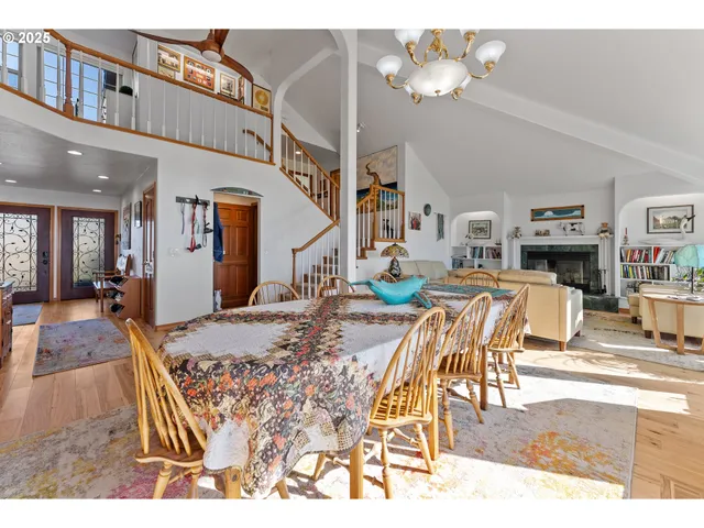 a view of living room