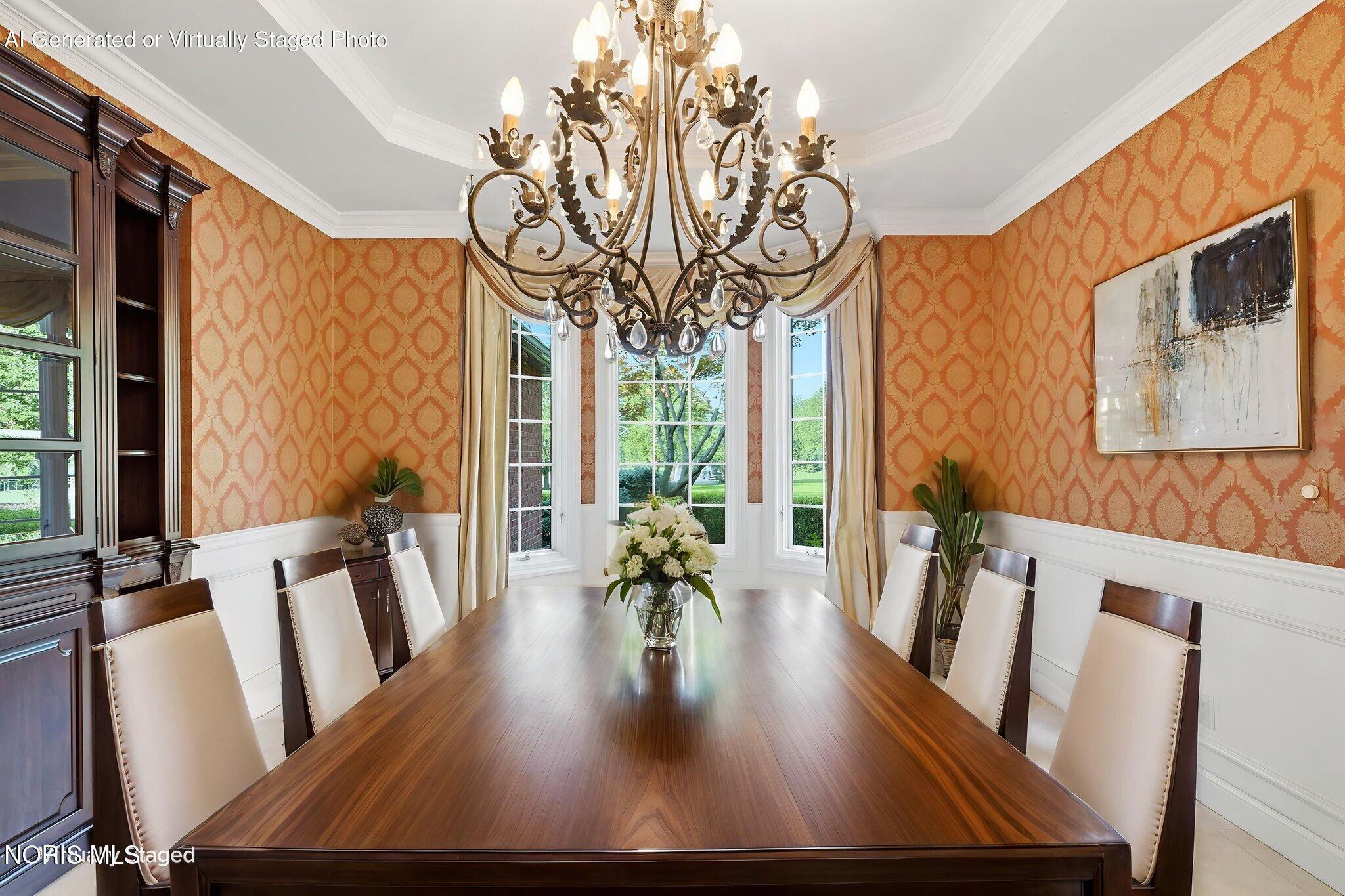 7150 Shadow Ridge Road Findlay, OH 45840 - Photo 41 of 73 Gallery Image 41