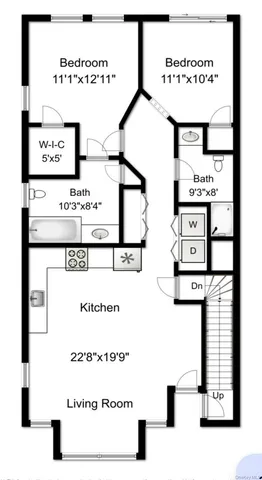 $1,856 | 3025 Sunrise Highway, Unit 20, Islip Terrace, NY 11752