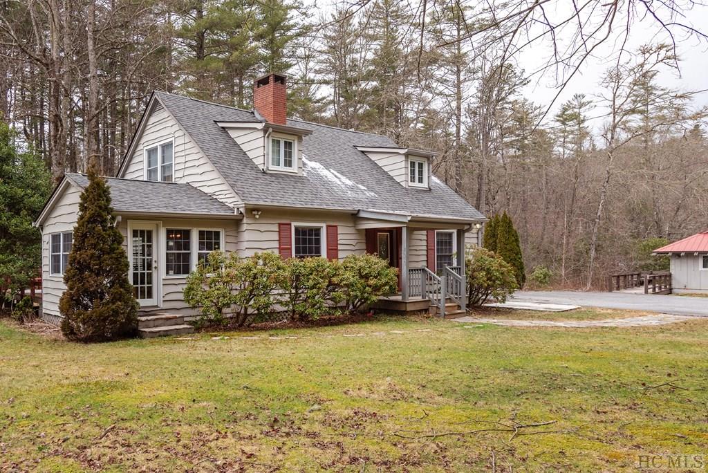 107 Lance Road Cashiers, NC 28717 - Photo 25 of 41 Gallery Image 25
